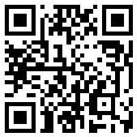 QR Code for bitcoin:3E7igN2p7dAX8Q1PBNgVXMpPA5Dsc98VR6
