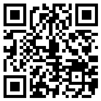 QR Code for bitcoin:3E88HZjNMVakCsNRfQv6tEmuqPnPC7SWf1