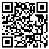 QR Code for bitcoin:3E92oX5WbJspz2rb85dMnMDfcVDtyDg5DZ