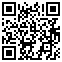 QR Code for bitcoin:3EA3aC4Seb74XEvydssU848UaEjWy2S5Em