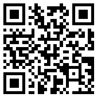 QR Code for bitcoin:3EBSTLHHPmUp1N6AVKX3LQgWnuwCWsyz1W