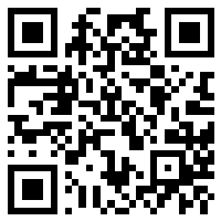 QR Code for bitcoin:3EBdHm3PCpLCsPdwkBkoZZMwp8rNUqc5dz