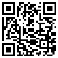 QR Code for bitcoin:3EBhFRdwxBwVTfWkQT6nLQcSM9Le3FUe29