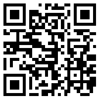 QR Code for bitcoin:3EBnVr15zMeTL4s8JFTw9aMAupM3zjpFgj