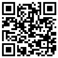QR Code for bitcoin:3EBwhGKFqyemkwwkPighLMdkQQWpgEfE4M