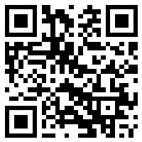 QR Code for bitcoin:3EC3CeG5NZ68GQVLbGmeVRvGDgqH4iZfvc