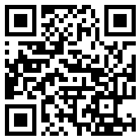 QR Code for bitcoin:3EC6DiUBNSKecagyVcQrRx6dDoTuBCpGaX