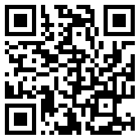 QR Code for bitcoin:3ECQ4CW6vcn4eya2TQYAPz5v8GyH3FR6wW