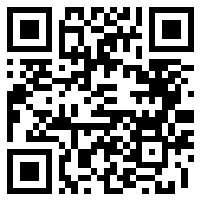 QR Code for bitcoin:3ECXFXDEWoiedmCiaU9fBpYYs2QLzehYfZ
