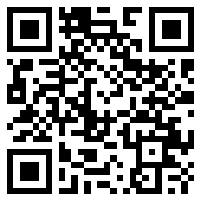 QR Code for bitcoin:3ECXigV71XBXuAgSAaABkqCFZWVBNV3ArF