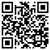 QR Code for bitcoin:3ECccVH9oYc81fUBxFycMdbsNQdtw1mRmM