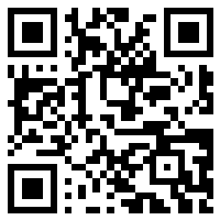 QR Code for bitcoin:3ECojQFa5AKoLERh1bUjA7HCVRAe9XMAKA