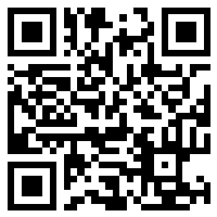 QR Code for bitcoin:3ECsWoFBbqsH3oMEy1rfVs1P9pXGuTFVQR