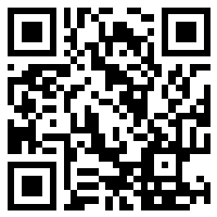QR Code for bitcoin:3ECvtMqBZsFVybea4J3Q9YaeiM1HfmAcEL