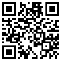 QR Code for bitcoin:3EDAXxFH5eU5PFnmj5B6NzSdpVmb8LitgL