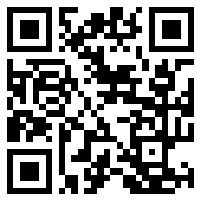 QR Code for bitcoin:3EDLtATBQTMWji6EHigZxmVCLkyA98CjsU
