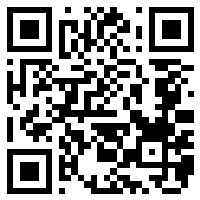 QR Code for bitcoin:3EDVTUJtpayyHPV73pRx2vm52fNmsRCYg5