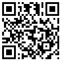 QR Code for bitcoin:3EDqaBdqVJHxqc6fdWesPeqN6HRwJ2mAxu
