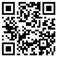 QR Code for bitcoin:3EFUS3m9r28XCXYMGCQMSMtkNbrMUngLBJ