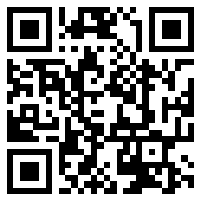 QR Code for bitcoin:3EFVJZG9FFB62aAtWs2pHCLE13prVPhB8H