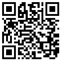 QR Code for bitcoin:3EFpFu59AxZsUqHF8tZ6E7NHvnqLGPvg7c