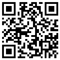 QR Code for bitcoin:3EFyhX1NNM3QdB8roakF5MhACGMA4dmSt8