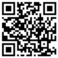 QR Code for bitcoin:3EG65sGviUkN2xCee8C5KGUAvNpPCw9WjF