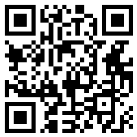 QR Code for bitcoin:3EGD4FjC1QkosbvuaRPFPbCbxZQk4XnpYR