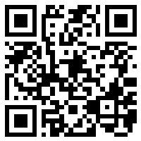 QR Code for bitcoin:3EJC8DSmVpYBaKNMgr2bd3h2aT95dKbu7M