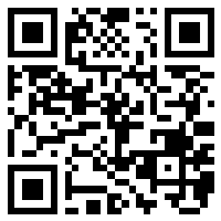 QR Code for bitcoin:3EJJVvouryASq2DTiC58XF3AVXbcW2jwB3
