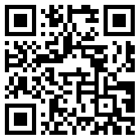 QR Code for bitcoin:3EJNoE3HpDFHPWMsWMuNPXyft1BmFy2MuD