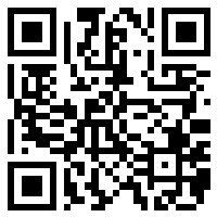 QR Code for bitcoin:3EJd6s5rRVCe4MZUWLSfhJbtyyVriUdrtc