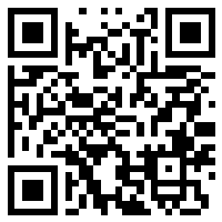 QR Code for bitcoin:3EJvgztcJzTrtMq1GNTRAV5AL2Cm4FSFsm