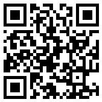 QR Code for bitcoin:3EKSA8zdCYATeNgC7oz2tC9zZkSdbdBP8P