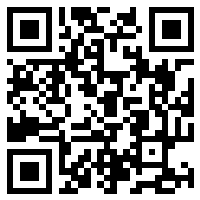 QR Code for bitcoin:3ELPzd85EXMt8aZfQXmRKpAdRyXRL6iWvQ