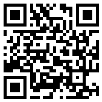 QR Code for bitcoin:3EM1xaDbnavbCFbRdbdY7McP58gVRmrPNz