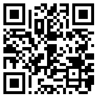QR Code for bitcoin:3EM8HPkdZRBCE7dvcQ6M3d9YeMHekMW7Uk