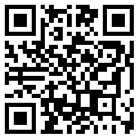 QR Code for bitcoin:3EMAj36tgfgB1njD76gSkvHQon8JMNeC4V