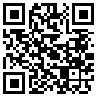 QR Code for bitcoin:3EMTFY8soywpU359gKyCCJAWL4MLSMGRT6