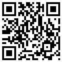 QR Code for bitcoin:3EMxJbGoEiSc21dC3MUtXCYxKqcDWKktef