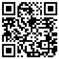 QR Code for bitcoin:3ENWfguctpXc1LFEnxfdC7qb8EPBsv7Bhd
