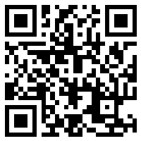 QR Code for bitcoin:3ENtdRuZ4pFb2jTz2tARvqdbdb9dHNJYzf
