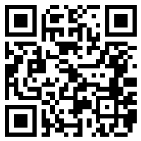 QR Code for bitcoin:3EPV84YBbCbpnBgXAMokAWeAdnGfmDz7Ja