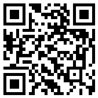 QR Code for bitcoin:3EPb7MUXCx6vBWXAoScdP4oRf7ppLwueHD