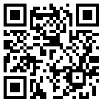 QR Code for bitcoin:3EQKADTTVvReQZ6F5yt1PrFPj5ft4rGeCC