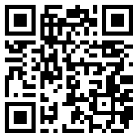 QR Code for bitcoin:3ERdoHASundfpyR91hUmgrVAfJbMe9ktTV