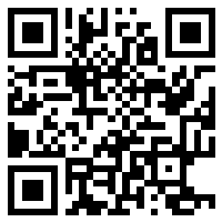 QR Code for bitcoin:3ESFav6X3DL4VWHYdS18bvHvyP6xTsmXTs
