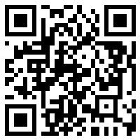 QR Code for bitcoin:3ESHoGsv2ZMUJUtu2UTuZVMY9ouUFPKf3M