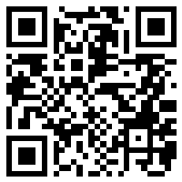 QR Code for bitcoin:3ESPmLNujVzdeBJk3JQp3fffkmUrvKEK75