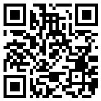 QR Code for bitcoin:3ESjMvoR3BmnTRmLh9tMarmJe6WrpwZQC7